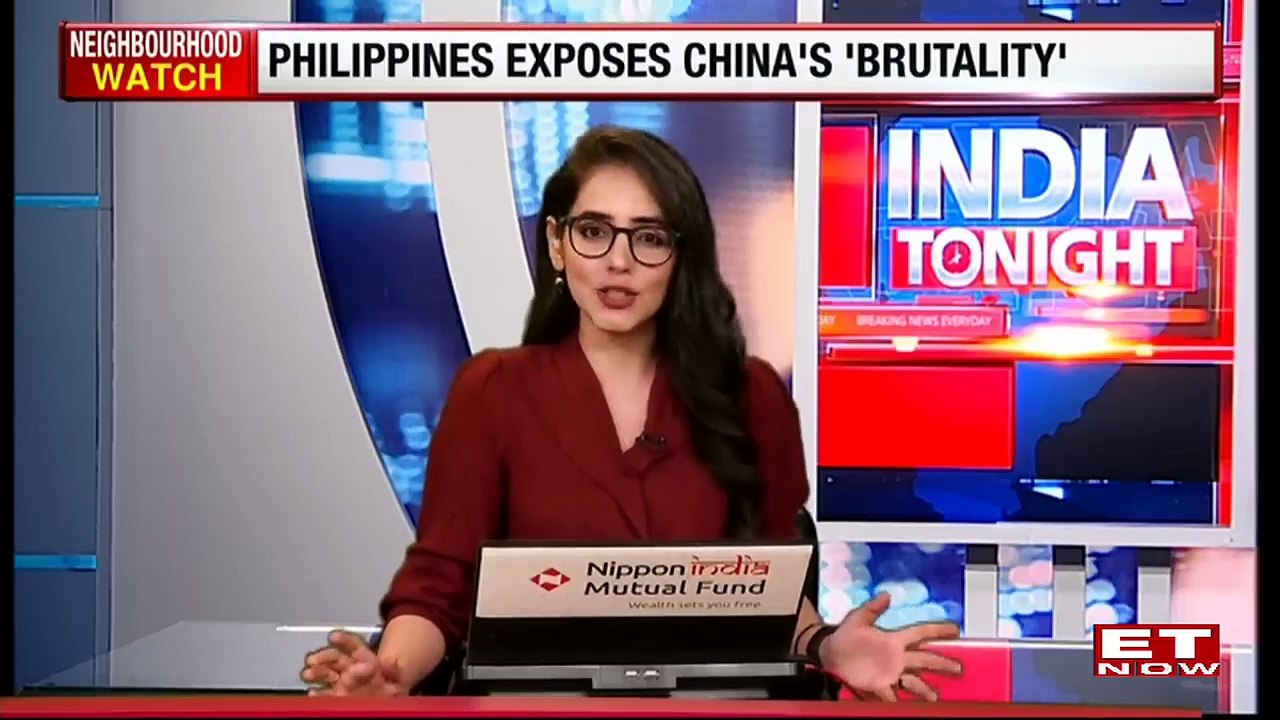China_Vs_Philippines__Will_U.S._Get_Involved____Major_Escalation_In_South_China_Sea___India_