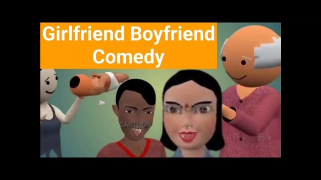 Girlfriend | Syed Fun TV | Classroom Comedy | Teacher Student Boyfriend Jokes