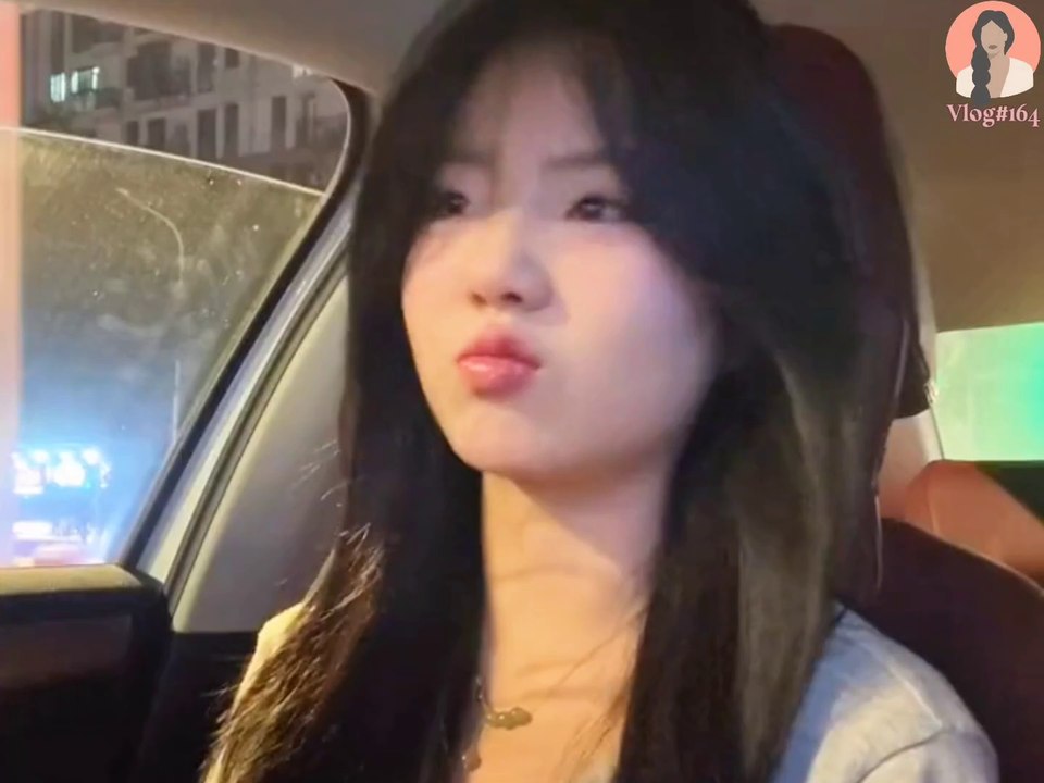 Beyond the Forbidden City || My China Travel Vlog | Chinese Girl Daily Life Vlog 164