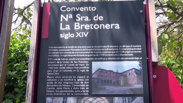 El arzobispo de Burgos declara la excomunión de las diez clarisas de Belorado