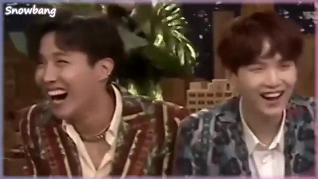 BTS BEHIND THE SCENES 19 ENG SUB