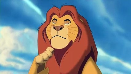 Disney’s The Lion King: Bloopers and Outtakes 4k