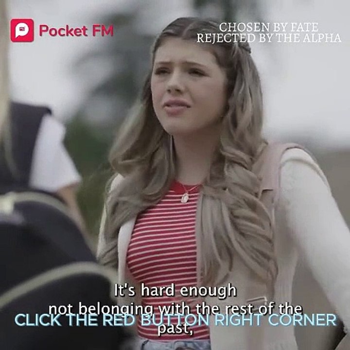 Chosen by Fate Rejected by the Alpha 《 Pocket FM 》 FULL EPISODE Sweet