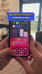 3 astuces Iphone à connaître 
