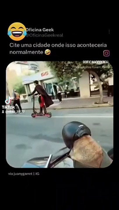 Batman is Back  - #funny #funnyfails #funnyvideo #humor #humour #humormemes #memes #fails