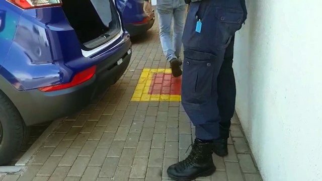 Após briga, mulher companheiro e GM é acionada ao Bairro Cataratas