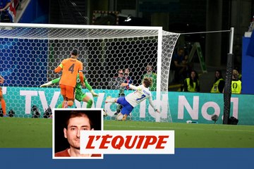 L'inefficacité de l'équipe de France, un motif d'inquiétude ? - Foot - Euro - Bleus