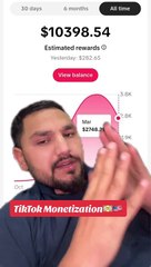 tiktok account create problems