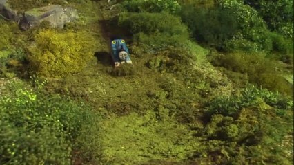 Finding Thomas (Finding Nemo) Part 10-The Tank Gang