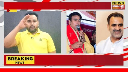 BJP NEWS | Sanjeev baliyan | sangeet singh som | की जंग के बीच, बालियान ने Amit shah | को लिखा लेटर ....