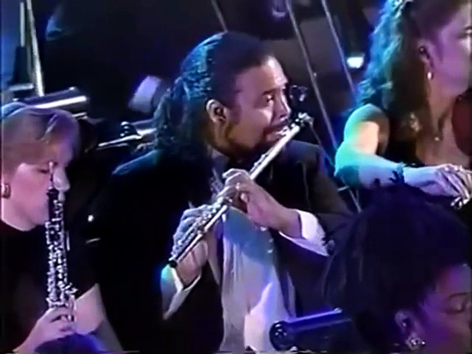 One Man's Dream - Yanni
