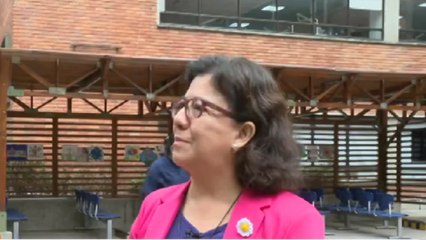 “Siempre será difícil recordar porque marca un antes y un después en nuestras vidas”: Gisela Ortiz, hermana de una de las víctimas de la masacre de la Cantuta en Perú