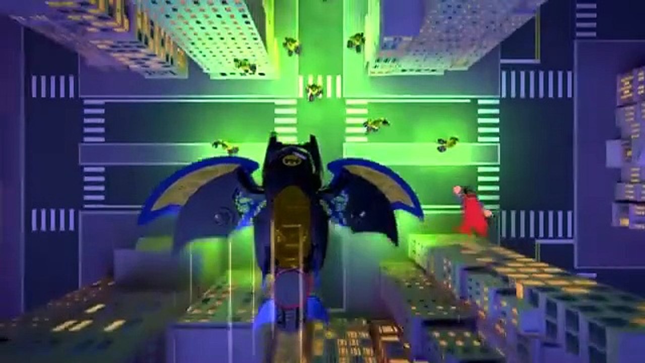 Best of Batman! | DC Super Friends | Cartoons For Kids | Action videos
