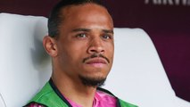 Nagelsmann über Sorgenkind Sané: 
