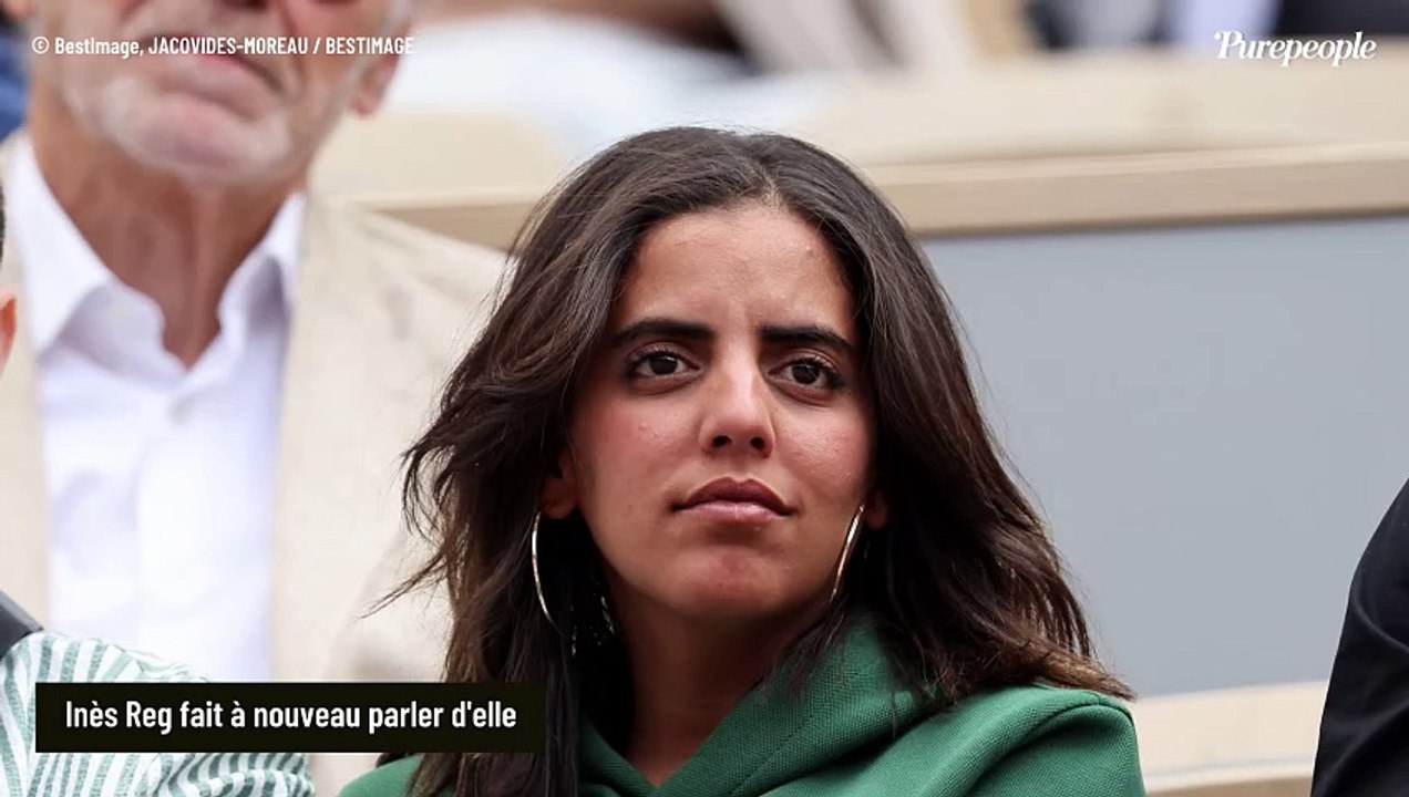 Inès Reg a planté pour de bon le nouveau téléfilm de TF1, mais avant elle a eu différentes versions : "Il va se faire !"