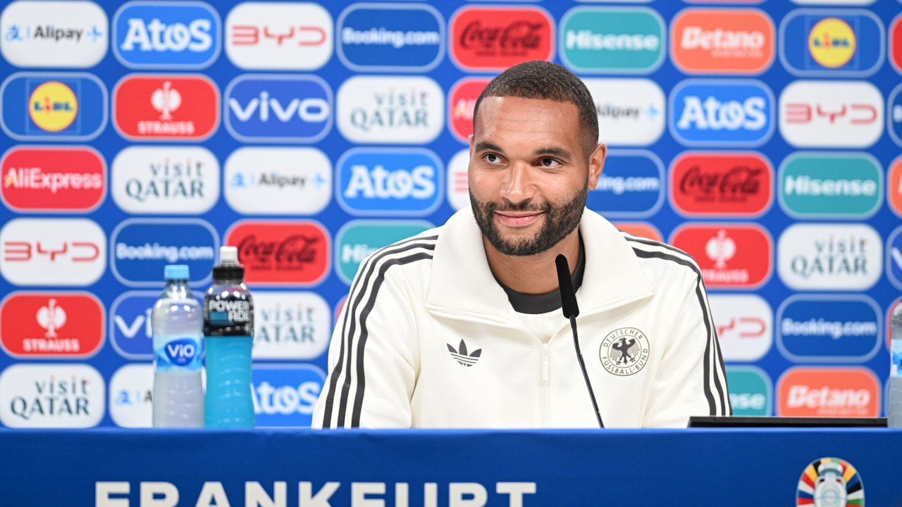 Tah will den Gruppensieg: 'Das sollte unser Anspruch sein'