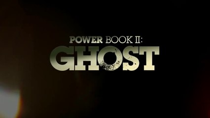 Power Book II  Ghost - Promo 4x04