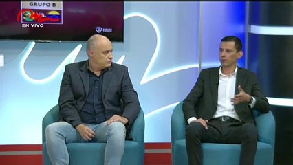 ¿Cuál es la obligación de Venezuela en la Copa América?