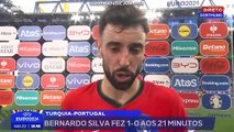 Bruno Fernandes Cristiano Ronaldo