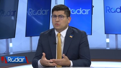 Bloque 2 Radar: Entrega de credenciales a diputados electos