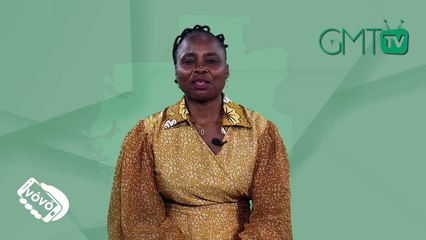 [#VôVô] Josiane Matene nous parle de la 10ème édition des Sambas professionnels