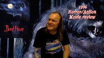 Bad Moon 1996 Horror/Action Movie Review   Brief history