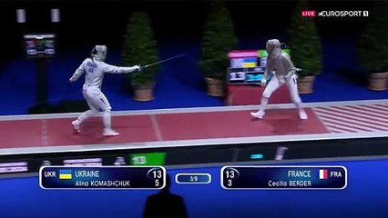 Un point venu d'ailleurs : Quand Beder joue l'effet de surprise