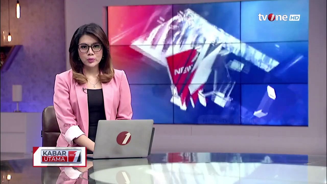 Virgoun Tersandung Kasus Narkoba | Kabar Utama tvOne