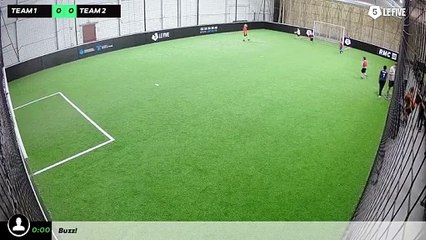 Joséphine 22/06 à 17:34 - Football Terrain 6 (LeFive Rouen)