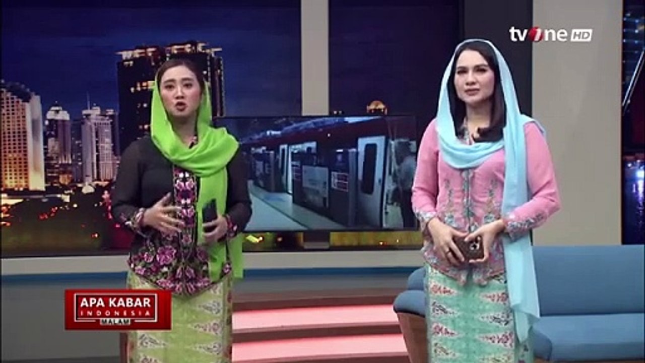 3 Partai Siapkan Susi Pudjiastuti Melawan Ridwan Kamil | AKIM tvOne
