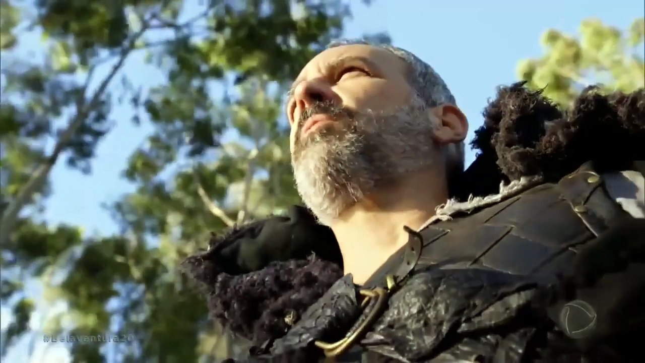 Lizabeta e Jacques - Parte 6 (Belaventura)
