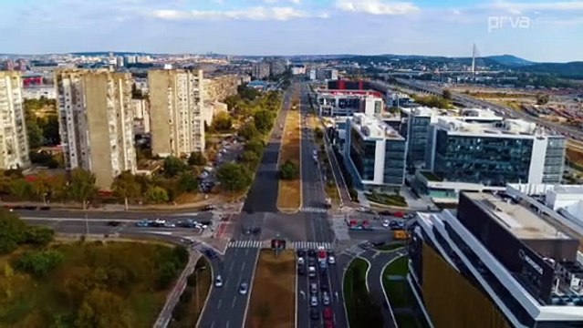 Igra sudbine - 1094 epizoda NOVO