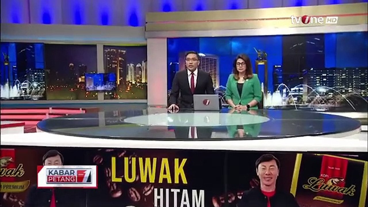 Praperadilan Pegi Bakal Digelar 24 Juni, Hakim Tunggal Eman Sulaiman Akan Pimpin Sidang | tvOne