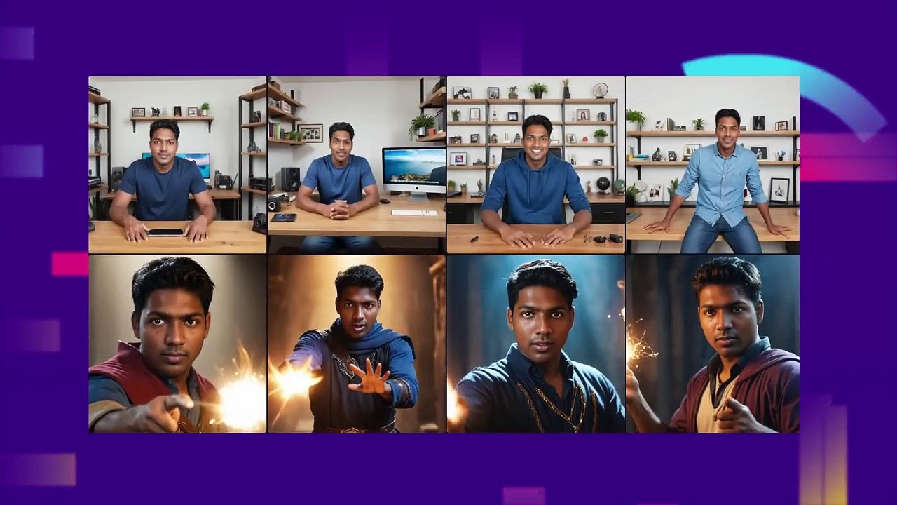 How to Make YouTube Thumbnails Using AI - video Dailymotion