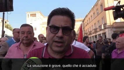 Bracciante morto, D'Amato:  "Istituzioni lavorino per regolarizzare lavoratori del sud Pontino"