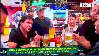 López Dóriga Critica a TUDN por Transmisión con Alcohol y Comentarios Controversiales 🍹