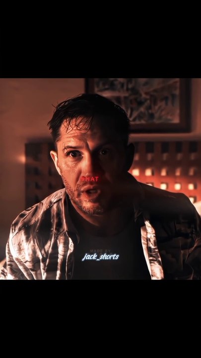 Venom solos that guy