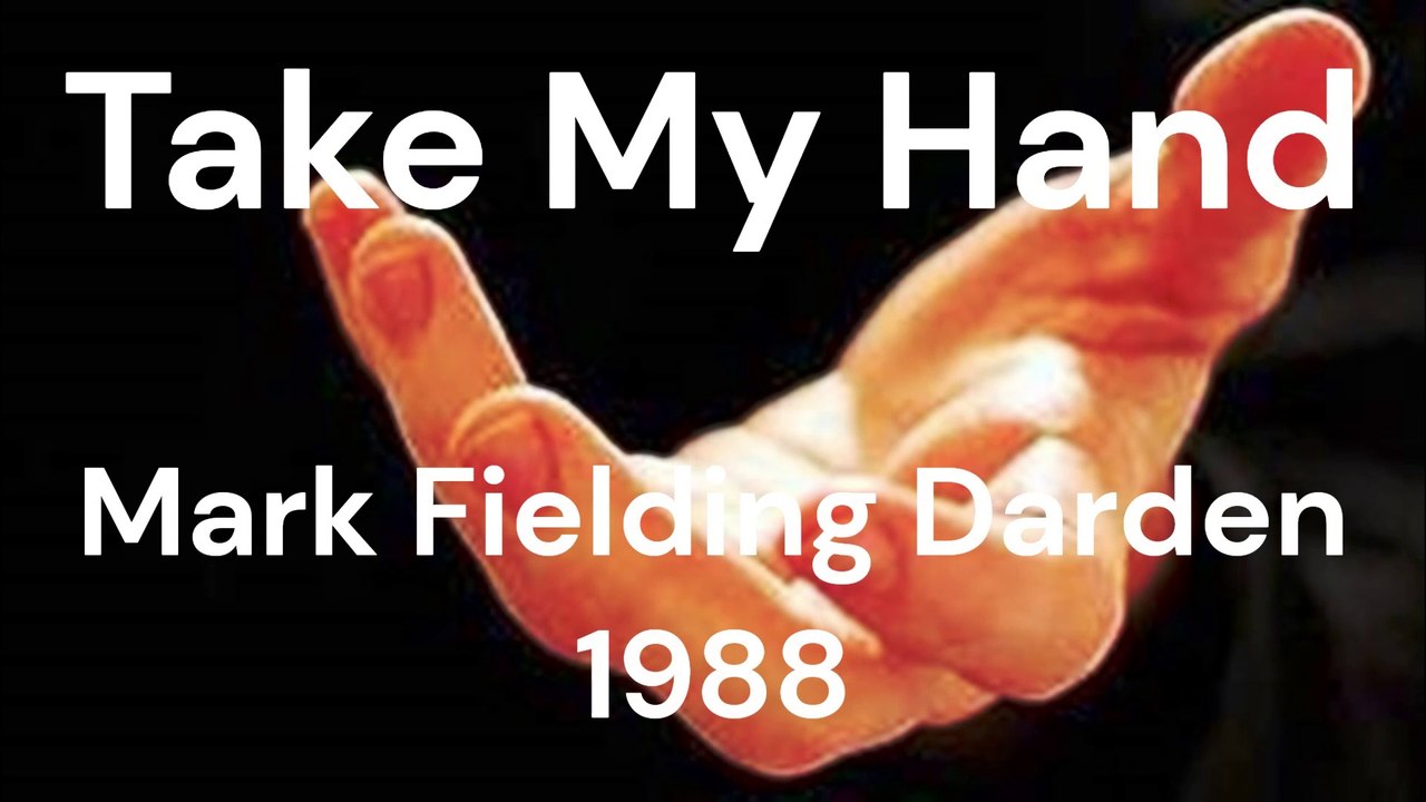 1988 Take My Hand