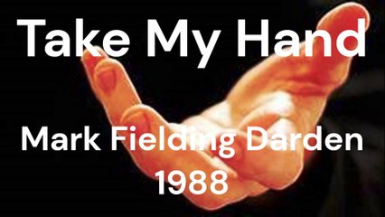1988 Take My Hand