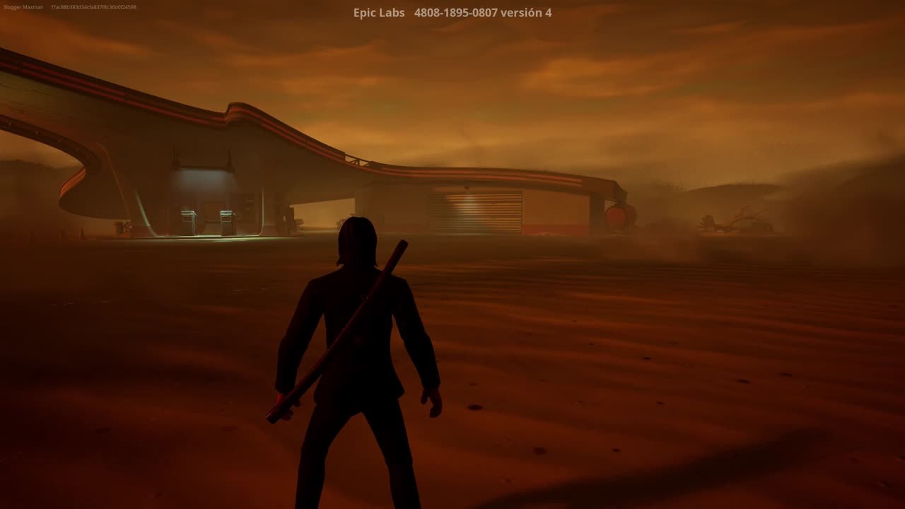 Fortnite - Concierto Metallica Fuel Fire Fury