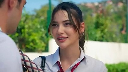 اخوتي - الحلقة 13 من المسلسل التركي الرومانسي الدرامي ❤️