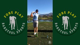 Riggs Vs PGA West (Nicklaus), Holes 7-9