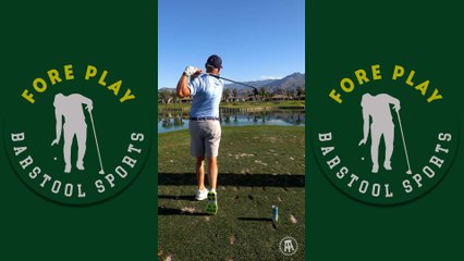 Riggs Vs PGA West (Nicklaus), Holes 7-9