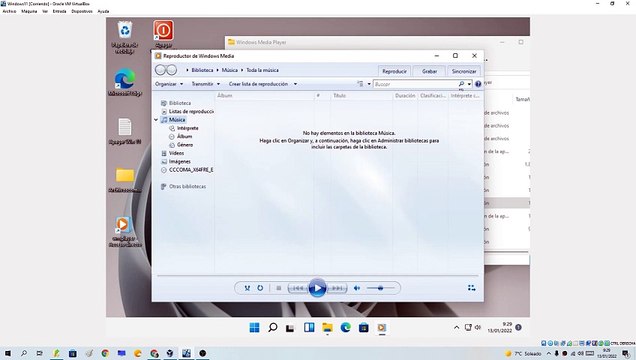 CREAR ACCESO DIRECTO en el ESCRITORIO de WINDOWS 11 FÁCIL y RÁPIDO