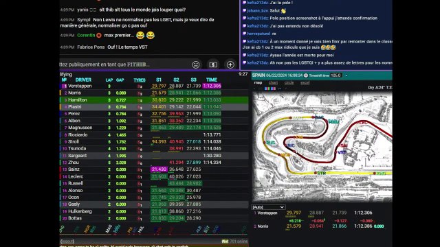 F1 2024 Spanish Grand Prix Espagne - Qualifications - Streaming Français _ LIVE FR