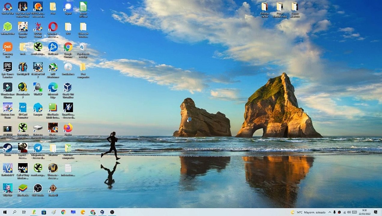 ⏰ Cómo ABRIR PROGRAMADOR de TAREAS en WINDOWS 10 FÁCIL y RÁPIDO (4 FORMAS DIFERENTES)