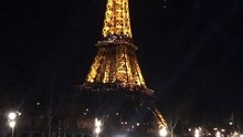 John Nwankwo Noko Eiffel Tower