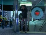 Aoi Miyazaki - Tokyo Metro Tokyo Heart