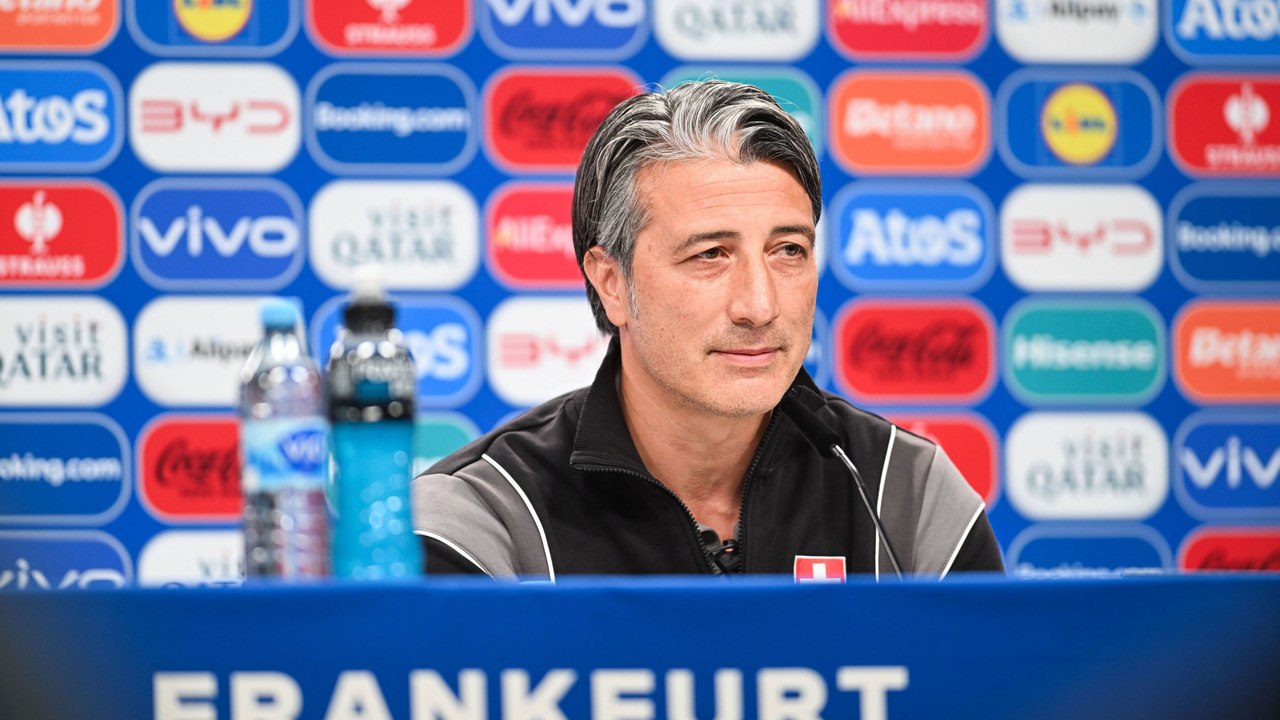 Bessere Ausgangslage mit Platz zwei? Yakin: 'Unsere Scouts sind schon unterwegs'