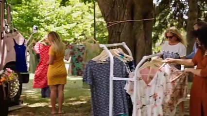 Mode, Märchen und Manhattan (2021) stream deutsch anschauen